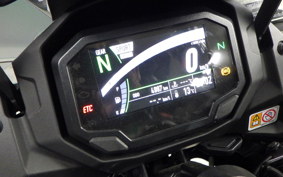 KAWASAKI NINJA 1000 SX 2024 ZXT02K