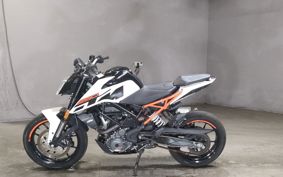 KTM 250 DUKE JPE40