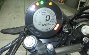 KAWASAKI ELIMINATOR400-3 2023 EL400A