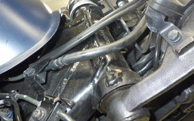 HONDA GB350 2023 NC59