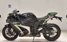 KAWASAKI ZX 10 NINJA ABS 2019 ZXT02E