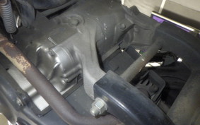 SUZUKI ADDRESS V125 S 1998 CF4MA