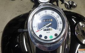 YAMAHA DRAGSTAR 250 2001 VG05J