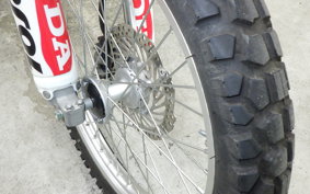 HONDA CRF250L 2010 MD38
