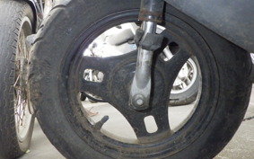 SUZUKI LET's 2 CA1PA