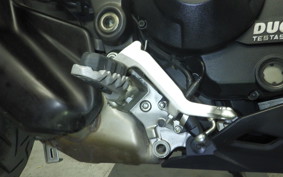 DUCATI MULTISTRADA 950 2017