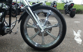 HARLEY HARLEY FXSTD1450 2000 BSY