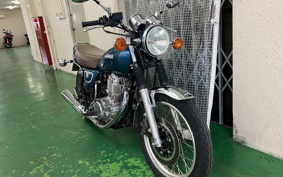 YAMAHA SR400 2020 RH16J