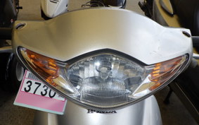 HONDA DIO Gen.5 AF56
