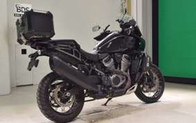 HARLEY PAN AMERICA 1250 S 2021