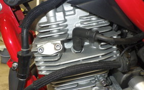 YAMAHA SEROW 250 Gen.3 2009 DG31J