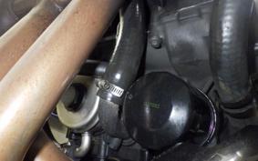 TRIUMPH STREET TRIPLE 2011