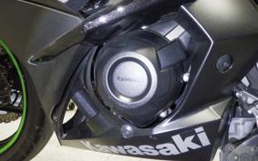 KAWASAKI NINJA 1000 A 2021 ZXT00W