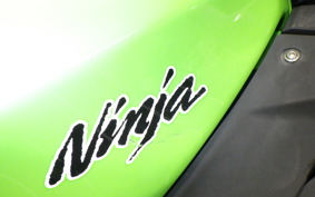 KAWASAKI NINJA 250 ABS 2017 EX250L