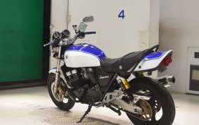 SUZUKI GSX400 IMPULSE 2008 GK7CA
