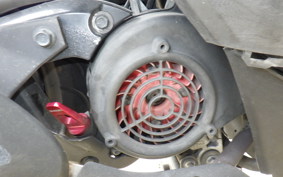 YAMAHA CYGNUS 125 XSR 2 SE44J