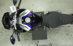 YAMAHA MT-10 SP 2017