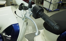 YAMAHA VINO 50 Gen.4 2009 AY02