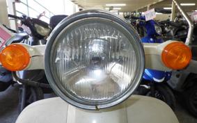 HONDA GIORNO AF24