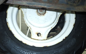 YAMAHA MINT 1YU