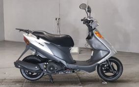 SUZUKI ADDRESS V125 CF46A