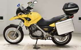 BMW F650GS 2005