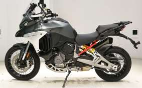 DUCATI DUCATI MULTISTRADA V4S 2018