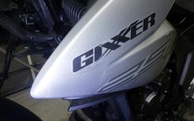 SUZUKI ｼﾞｸｻｰ250 2016 ED22B