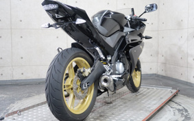 YAMAHA YZF-R125 RE06