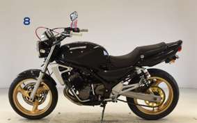 KAWASAKI BALIUS 250 Gen.2 ZR250B