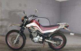 YAMAHA SEROW 250 DG11J