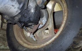 HONDA DIO Gen.4 AF35