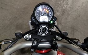 TRIUMPH STREET SCRAMBLER 2018 DAD78G