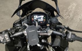 KAWASAKI NINJA 1000SX 2020 ZXT02K