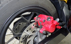 HONDA ｸﾞﾛﾑ JC61