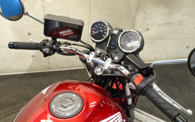 HONDA CB400SFV-4ABS 2022 NC42