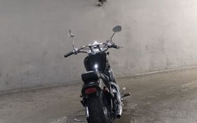 HONDA STEED 400 1992 NC26