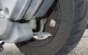 SUZUKI ADDRESS V125 S CF4MA