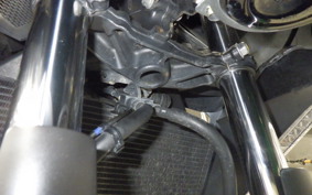 HONDA CBF1000A 2013