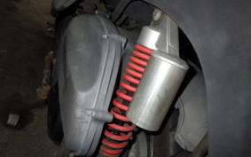 YAMAHA JOG Z R3 2022 SA39J
