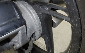 HONDA PCX125 2025 JF28