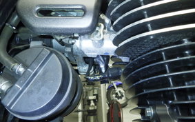 HONDA GB350S 2023 NC59