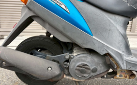 SUZUKI ADDRESS V125 CF46A