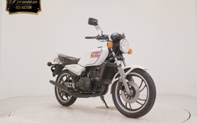 YAMAHA RZ 250 4L3