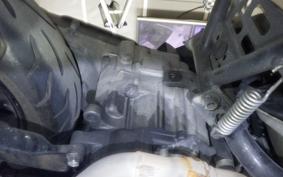 SUZUKI SKYWAVE 200 (Burgman 200) CH41A
