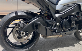 SUZUKI KATANA 2019 GT79B