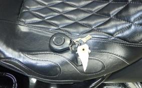 HARLEY FLHX 1690 2014