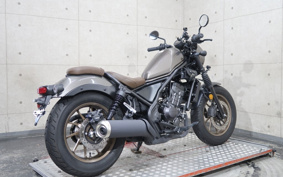 HONDA REBEL 250  S E-clutch MC49