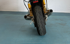 TRIUMPH THRUXTON 1200R 2017 DAD72H