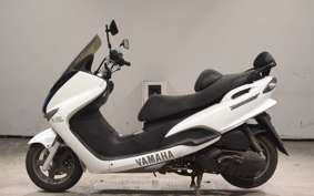 YAMAHA MAJESTY 125 FI